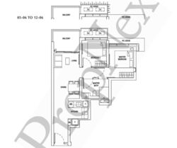 Newport Residences (D2), Condominium #494430541